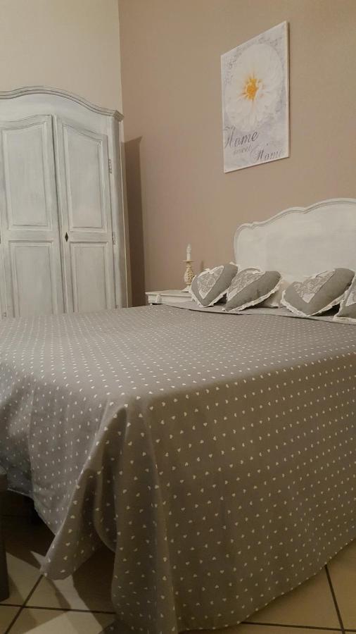 B&B Napoli Centrale Room&Jacuzzi Екстериор снимка